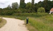 Tour Wandern Gif-sur-Yvette - La Folie Rigault,  Variante Aigrefoin - Photo 3