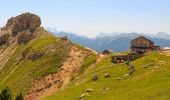 Excursión A pie San Giovanni di Fassa - Sentiero del Masarè - Photo 5