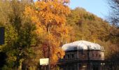 Tour Wandern Spa - musée du l'avoir		+ bois de Spa + étang de Chawion - Photo 1