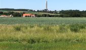 Trail Walking Nivelles - Balade en boucle départ Monstreux - Photo 1