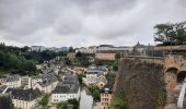 Excursión Senderismo Luxemburgo - luxembourg petite balade  - Photo 6