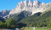 Randonnée Marche Gresse-en-Vercors - Le Grand Veymont en circuit partiel - Photo 8