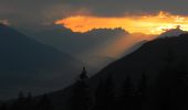 Tour Zu Fuß Marktgemeinde Zirl - 53 Neue Magdeburger Hütte - Kleiner und Großer Solstein - Photo 3