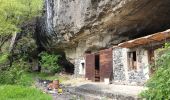 Excursión Senderismo Mirabel - Mirabel_grotte_village_tour_rando - Photo 1