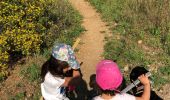 Trail Walking Mougins - Basique - Photo 14