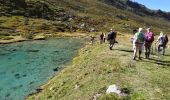 Tour Wandern Les Allues - valllon du fruit - Photo 6