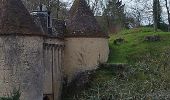 Tour Zu Fuß Gargilesse-Dampierre - La Gargilesse secrète et sauvage - Photo 5