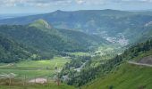 Trail Walking Mont-Dore - Capuçin-Sancy - Photo 1