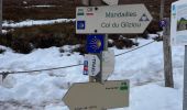 Randonnée Marche Laveissière - Trek GR400 Cantal  - Photo 7