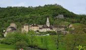 Tour Wandern Baume-les-Messieurs - A la découverte de Baume-les-messieurs 🥾 - Photo 2