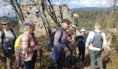 Trail Walking Callian - Callian ,le vallon de la Camiole - Photo 12