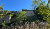 Tour Wandern Buoux - PF-Buoux - Sivergues - Le Vallon de l'Aigue Brun - Reco - 01.07.2021 - Photo 8