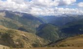 Tocht Stappen Saint-Dalmas-le-Selvage - crete de la blanche (sens inverse des aiguilles de la montre) - Photo 4