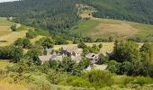 Randonnée Marche Val-d'Aigoual - Mont Aigoual - Cabrillac - Photo 5