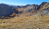 Tour Wandern Arvieux - arvieux en boucle par furfande ( col et chalets) - Photo 14