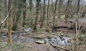 Randonnée Marche Esneux - Tilf. Bois des manants corrompus - Photo 2