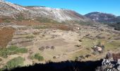 Excursión Senderismo Bargème - Montagne de Brouis. Bargeme - Photo 2