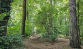Trail Walking Blegny - A la découverte de Housse 🥾 - Photo 2