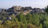 Percorso Marcia Les Baux-de-Provence - 2021-11-13 - Photo 3