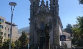 Tour Wandern Urgezes - Porto guimaraes - Photo 18