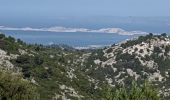 Tour Wandern Marseille - Devenson Jean Luc - Photo 8