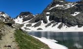 Tour Wandern Revel - Lac petit et grand domenon - Photo 4