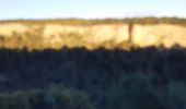 Excursión Senderismo Caunes-Minervois - Sénateurs à nd du Cros 7 01.2025 - Photo 2