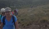 Trail Walking Éguilles - camaisse-Fauchon - Photo 2