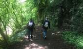 Trail Walking Montigny-le-Tilleul - Sentiers de Montigny le Tilleul - Photo 2