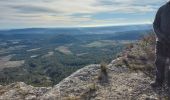 Excursión Senderismo Valflaunès - autour fe valfaunes 34 et par les crêtes - Photo 5