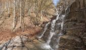 Percorso A piedi Ventasso - Ligonchio - Presa Bassa - Presa Alta - Cascate del Lavacchiello - Prati di Sara - Photo 5