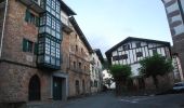 Randonnée A pied Etxalar - SL-NA 5 Argarata - Santa Krutz - Photo 1