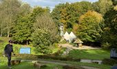 Tour Rennrad Cesseville - Vallée de l’oison et Brionne  - Photo 7