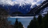 Excursión Senderismo Aussois - Boucle Aussois / Les plans d'aval et d'amont - Photo 6