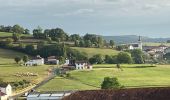 Tour Wandern Ostabat-Asme - GR 65 Ostabat > Saint Jean Pied de Port  - Photo 20