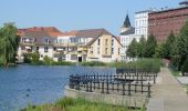 Tour Zu Fuß Mixdorf - Rundwanderweg See - Photo 1