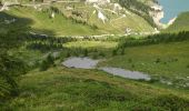 Trail Walking Tignes - Tignes le Lavachet - Tignes le Lac - Photo 7