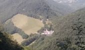 Excursión Senderismo Voreppe - chalet des bannette par la cheminée et le pas de l'âne - Photo 1