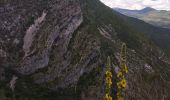 Randonnée Marche Valbelle - chapelle saint Pont et montagne Sumiou - Photo 2