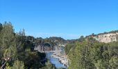 Tocht Stappen Cassis - Les 3 calanques - Photo 3