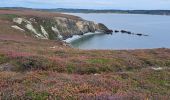 Trail Walking Camaret-sur-Mer - T-St-Julien - Photo 5