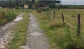 Tocht Stappen Gouvy - la ferme de la Hé Cierreux - Photo 12