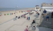 Randonnée A pied Borkum - Strandweg - Photo 2