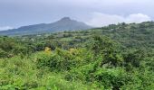 Excursión Senderismo Le Morne-Rouge - Le Morne-Rouge  -  Le  Carbet par Col Yang Ting - Photo 5