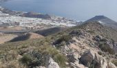 Trail Walking Gualchos - pico Aguila  - Photo 1