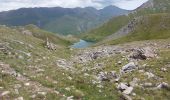 Randonnée Marche Cervières - Arsem Les fonts de Cervieres - Photo 8