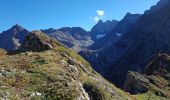 Excursión Senderismo Saint-Mury-Monteymond - Col et Pointe de La Sitre - Photo 5