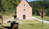 Tour Zu Fuß Kirchzell - Rundwanderweg Ottorfszelll 2 - Photo 1