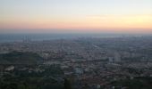 Tour Zu Fuß Santa Coloma de Gramenet - SL-C 141 De Torribera al Puig Castellar - Photo 8