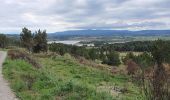 Trail Walking Bages - Da Bages à Peyrac de Mer et retour - Photo 10